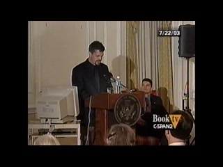 Thumbnail for Bryan Rigg - CSPAN Hitler's Jewish Soldiers by Bryan Rigg